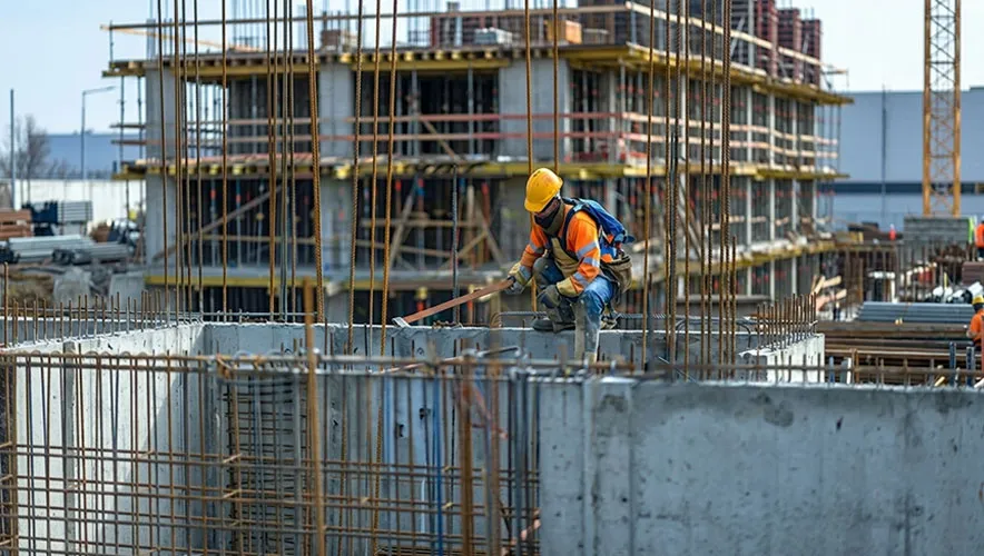 Concrete Estimating