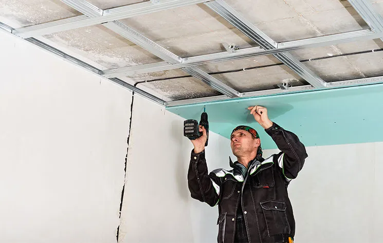 Drywall
