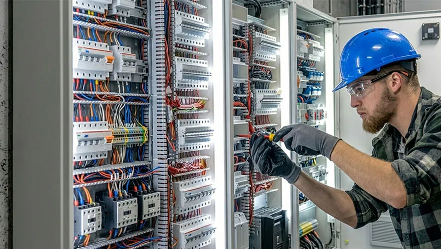 Electric Estimating