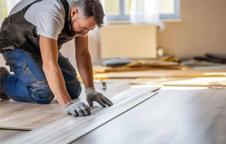 Flooring