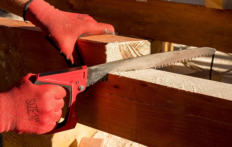 Lumber