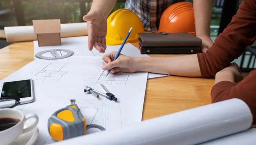 MEP Estimating