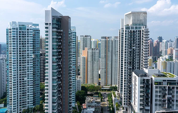 Residential Buildings