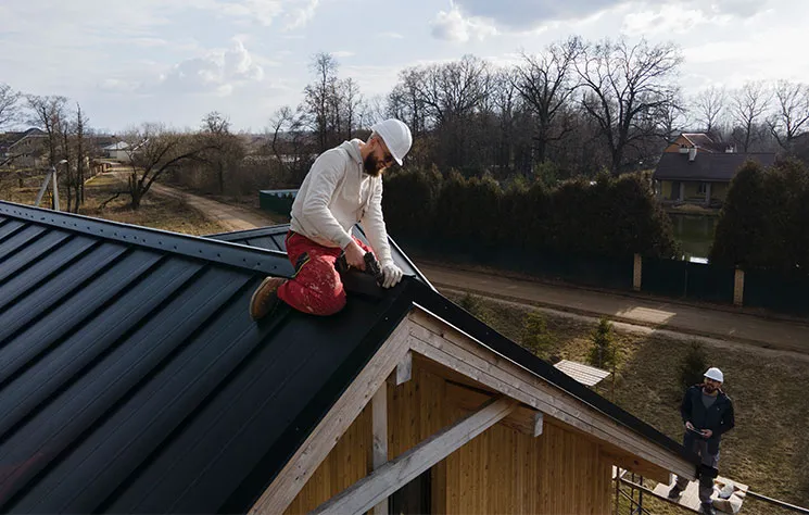 Roofing