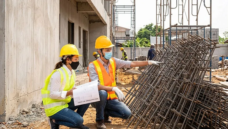 Sitework Estimating
