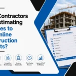 Estimating Services