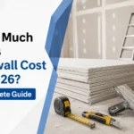 Drywall Cost