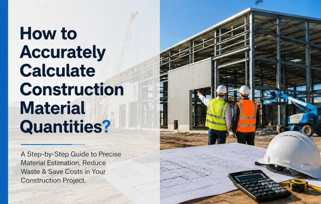 construction material