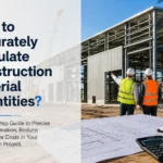 construction material