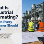 Industrial Estimating
