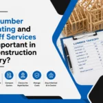 Lumber Estimating