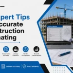 Construction Estimating