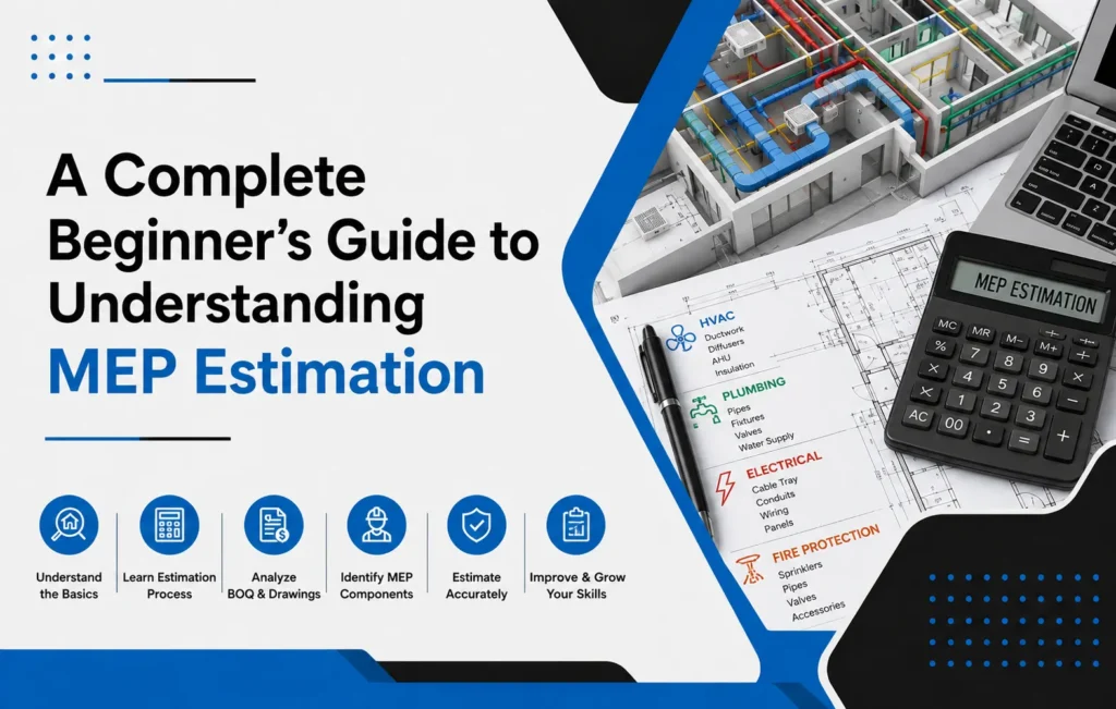 A Complete Beginner’s Guide to Understanding MEP Estimation