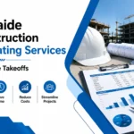Adelaide Construction Estimating Services