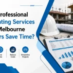 Estimating Services