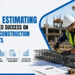 Steel Estimating