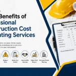 Cost Estimating Services
