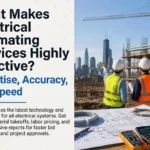 Construction Estimating Consultant