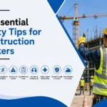 Tips for Construction