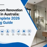 Bathroom Renovation Cost