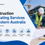 Construction Estimating Services