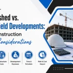 Greenfield Development