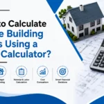 home-building-estimator