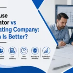 estimating company