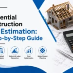 Construction Cost Estimation