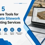 Sitework Estimating Services
