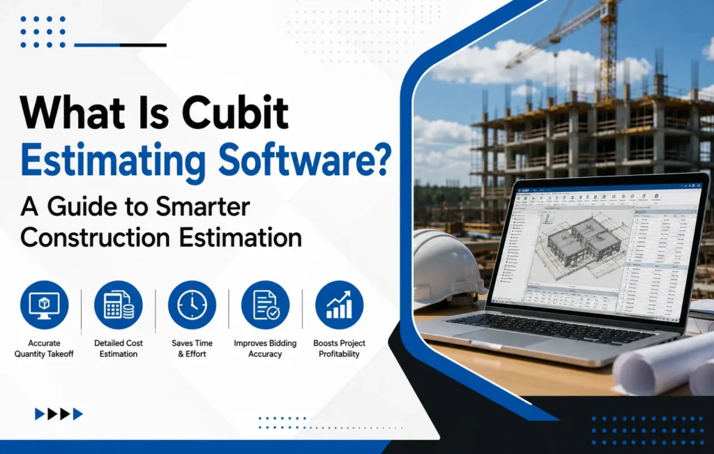 Cubit Estimating Software