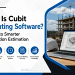Cubit Estimating Software