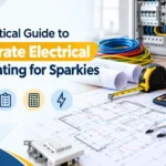 Electrical Estimating Services
