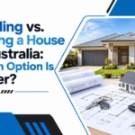 Building vs. Buying