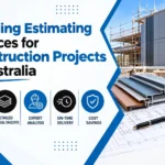 Cladding Estimating Services