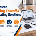 flooring takeoffs