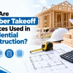 Lumber Takeoff Services