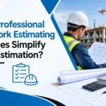 SiteWork Estimating Services