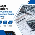 MEP cost estimation