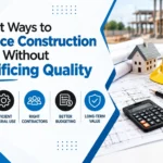 Construction Cost