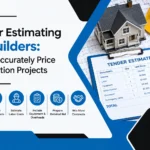 Tender Estimating