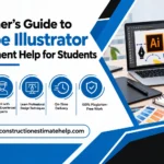 Adobe Illustrator Assignment Help