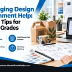 Packaging Design Assignment